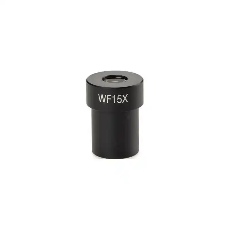 Euromex Eyepiece BS.6015, WF 15x/12 mm for Ø 23 mm tube (bScope)