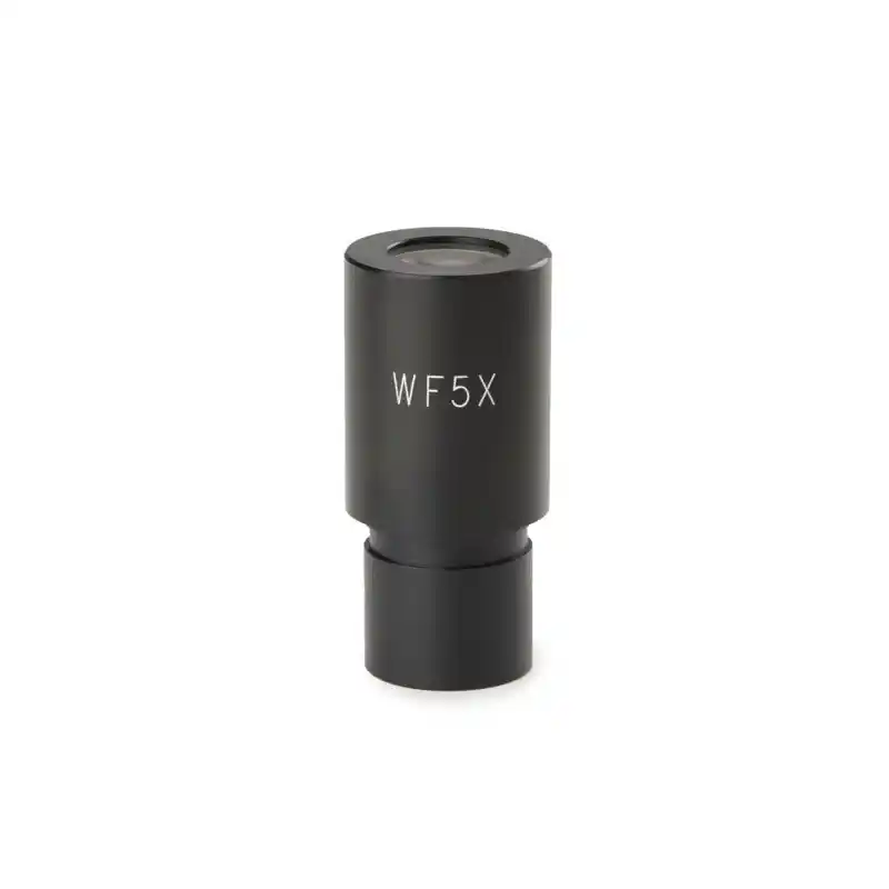 Euromex Eyepiece 5x/18 mm WF AE.5571 (BioBlue)