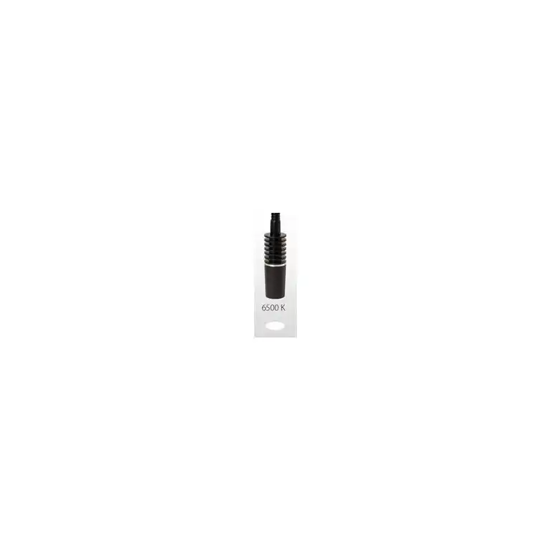 Euromex lighting station LE.5260, white light conductor, 6500K for NZ.9018, LE5207, LE.5212