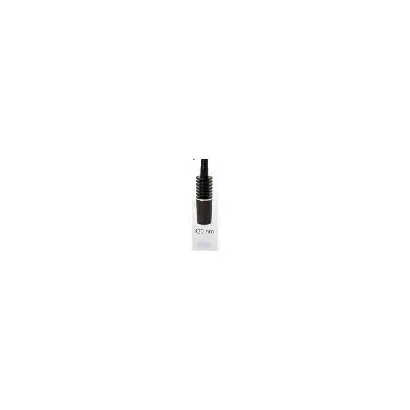 Euromex light conductor LE.5263, light conductor 420 nm, for NZ.9018, LE5207, LE.5212