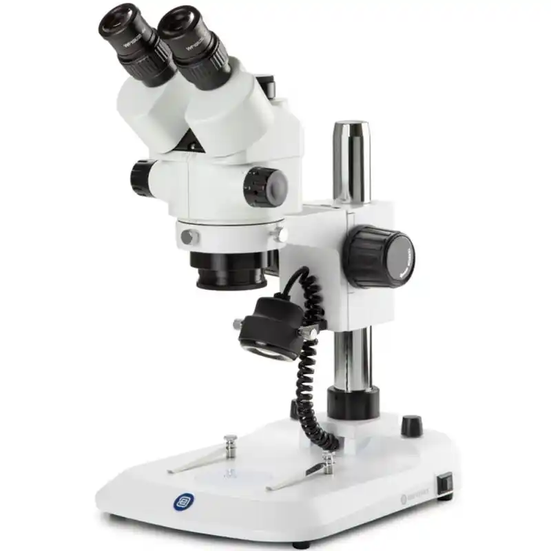 Euromex Stereo microscope SB.1903-P StereoBlue 0.7/4.5 Trino