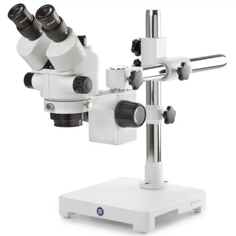 Euromex Stereo microscope SB.1903-U StereoBlue 0.7/4.5 Trino