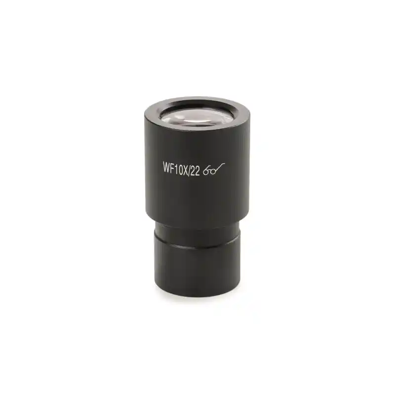 Euromex Eyepiece BS.6310, WF 10x/22mm, MAT, Ø 30mm (bScope)
