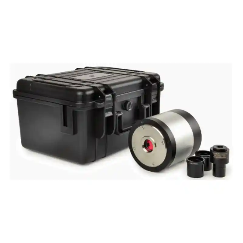 Euromex Camera CMEX-12f, 12.0 MP, USB2, P-Size 1.33 µm, 1/2.3"