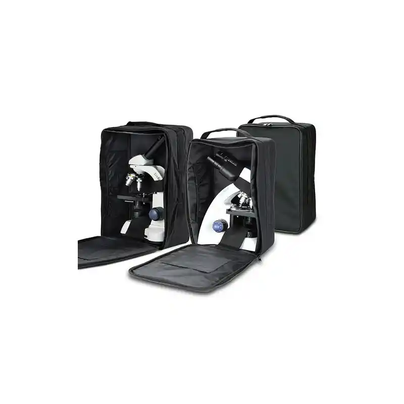 Euromex Carry case AE.9918, Nylon Microscope Bag (26 x 40 x 17 cm)