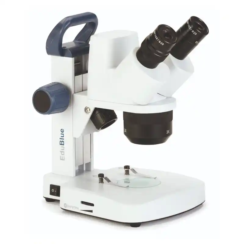 Euromex Microscope ED.1505-S, Stereo, Digital, 5 MP, 10x, 20x/30x, LED