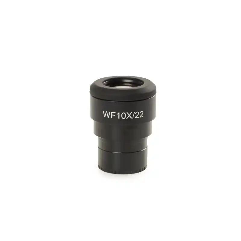 Euromex Eyepiece, AX.6010, EWF 10x/22 mm, for Achios-X observer, with diopter adjustment