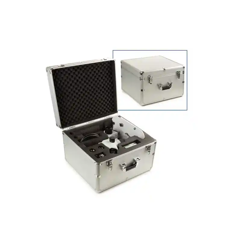 Euromex NZ.4300 Transport cases for Nexius Zoom Range