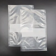 Blender Bags， 600×380，3750ml，NYPE100，Full-page PE filter，Cs/100 (10x10), 100/pk