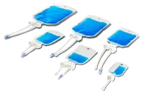 2D 10 L Single-Use Storage Bag, 1/pk (BIOBGBC0010S015)