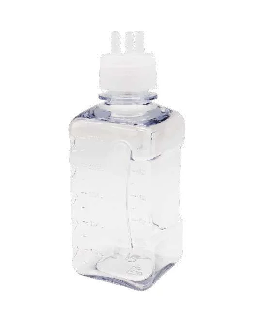 125 mL Single-Use Storage Bottle (G), 1/pk (BIOBGBTA125ML003)