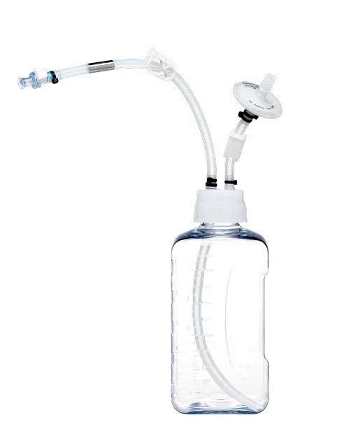 20 mL Single-Use Storage Bottle (G), 1/pk (BIOBGBTA20ML009)