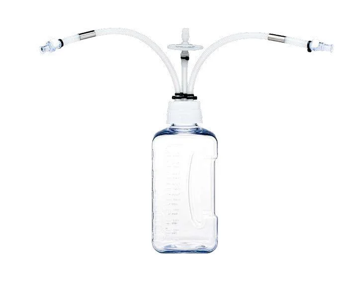 20 mL Single-Use Storage Bottle (G), 1/pk (BIOBGBTA20ML010)