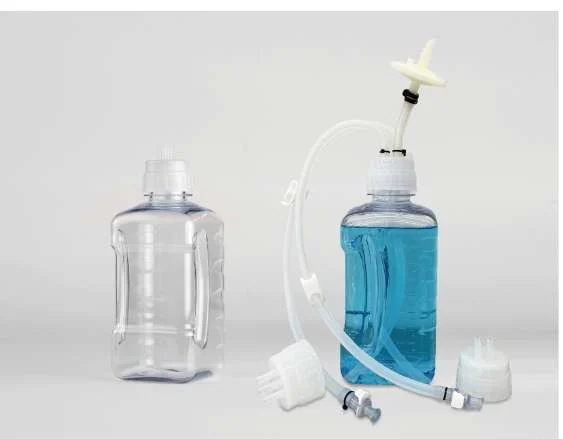 2L Single-Use Storage Bottle (RNase-Free), 1/pk (BIOBGBTA2L002R)