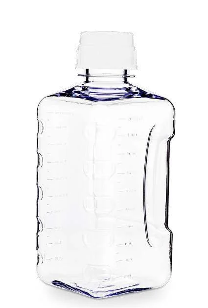 50 mL Single-Use Storage Bottle (G), 1/pk (BIOBGBTA50ML001)