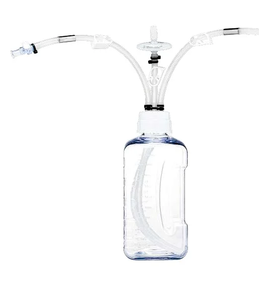 20 mL Single-Use Storage Bottle (NG), 1/pk (BIOBGBTB20ML011)