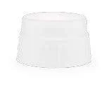 5-50 mL single-use bottle cap (NG), 1/pk (BIOBGCBP200001)