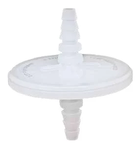Disk Filter, PES philic, 0.1μm, Ster. Gr. IR, Luer, Ster Pack-R, 1/pk
