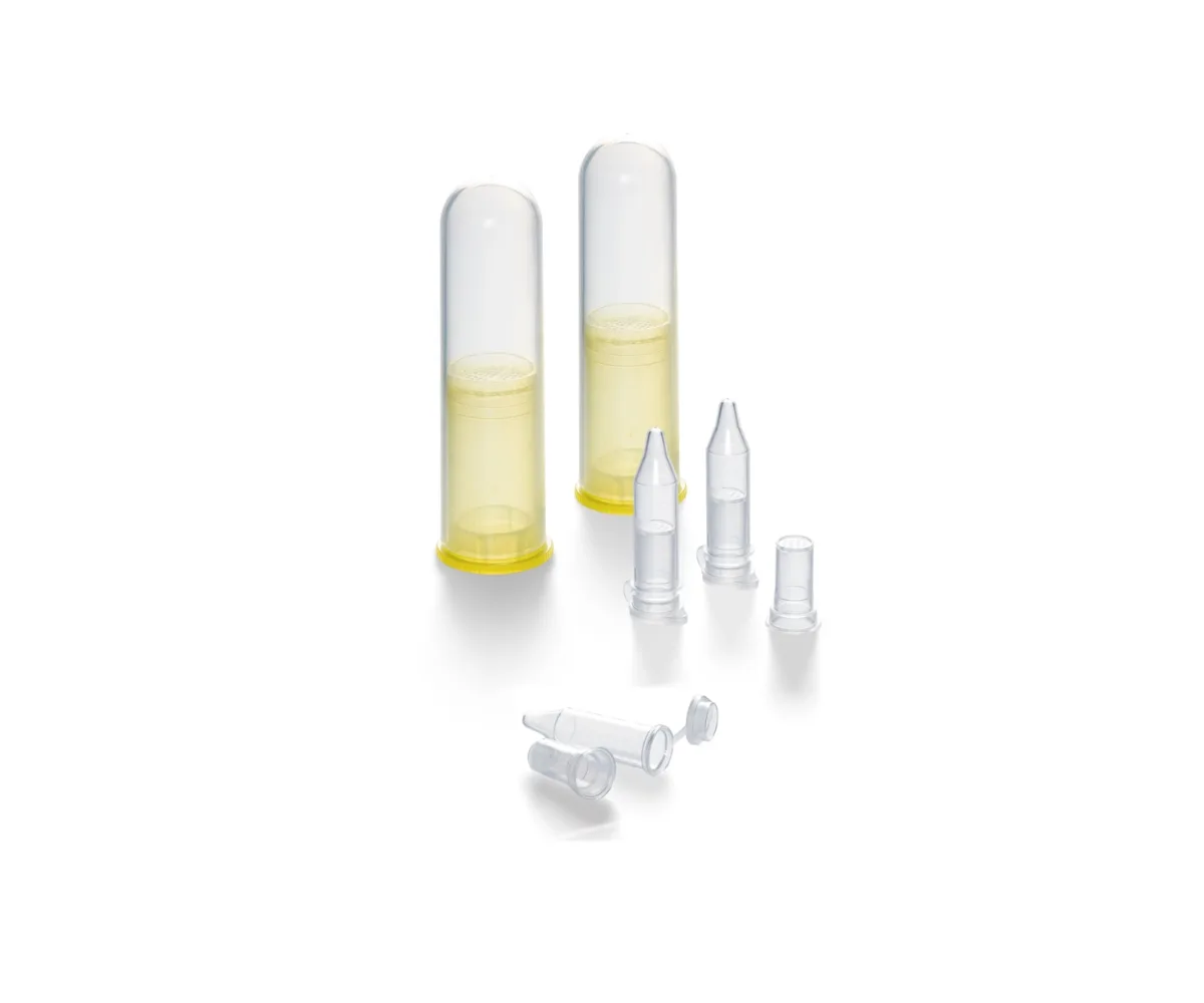 Pestle and 1.5 mL Microtube, 100/pk