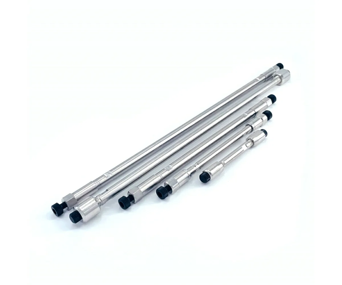UHPLC C18 Column Guard Column, 2.0×5mm, 1.8μm, 1/pk
