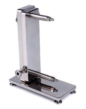 Cassette Stainless steel holder(0.11m2), 1/pk