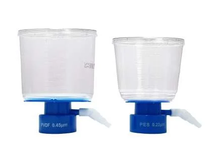 Extracto, Bottle top filter250ML0.22SFCA