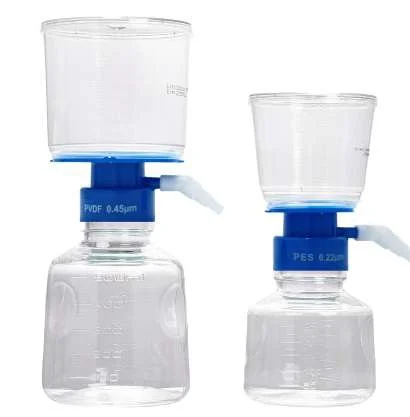 Extracto, Vacuum filtration system, 500ML0.22SFCA