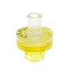 SYRINGE FLTR 13MM FLL/MLL CYR CA 0.45UM YLW 10/PK