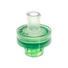 SYRINGE FLTR 13MM FLL/MLL CYR CA 0.8UM GRN 10/PK