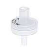 SYRINGE FLTR 13MM FLL/MLS PP NC 0.22UM CLR 10/PK