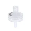 SYRINGE FLTR 13MM FLL/MLS PP NC 0.45UM CLR 10/PK