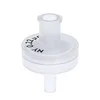 SYRINGE FLTR 13MM FLL/MLS PP NY 0.45UM CLR 10/PK