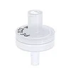 SYRINGE FLTR 13MM FLL/MLS PP PE 0.22UM CLR 100/PK