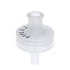SYRINGE FLTR 13MM FLL/MLS PP PTFE 0.22UM CLR 10/PK