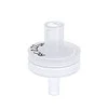SYRINGE FLTR 13MM FLL/MLS PP RC 0.22UM CLR 10/PK