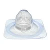 SYRINGE FLTR 13MM FLL/MLS STERILE CYR PES 0.45UM CLR 50/PK WATER