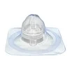 SYRINGE FLTR 13MM FLL/MLS STERILE CYR PVDF 0.22UM CLR 50/PK WATER