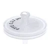 SYRINGE FLTR 25MM FLL/MLS PP PTFE 0.45UM CLR 10/PK