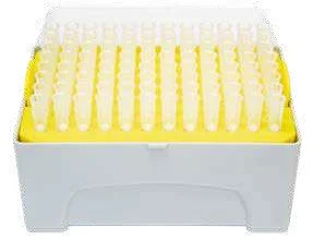 GVS FlameTips 300ul pipette tips, Sterile, super low retention Filter, 96/pk