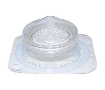 Syringe Filter, PES, 0.80µm, 25mm, 50/Pk, Sterile, MLS
