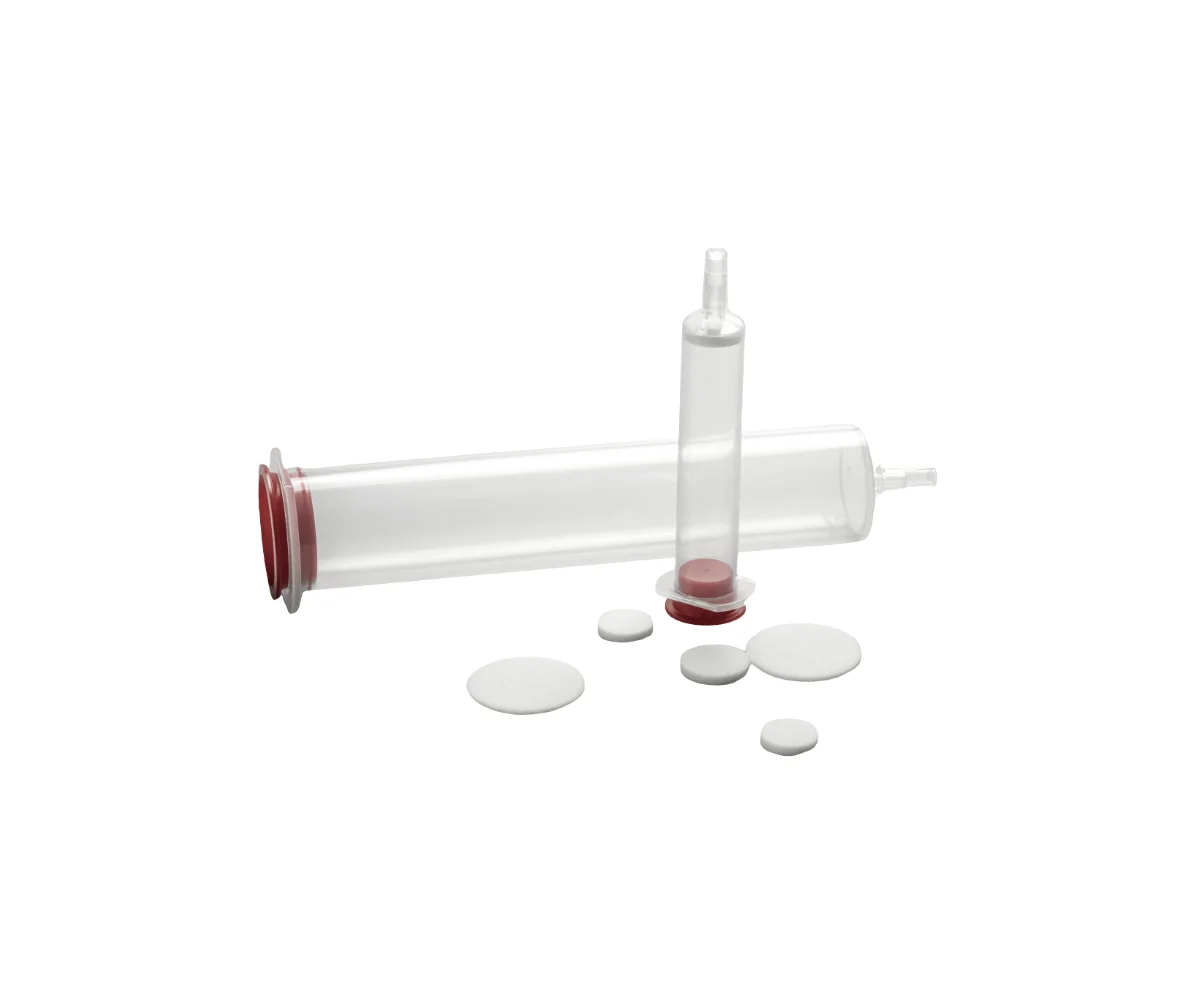 1-mL Luer-Inlet Affinity Chromatography (AC) Columns, 100/pk