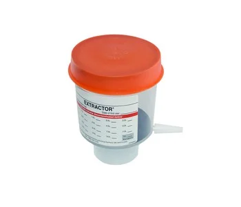 Bottle Top Extractor