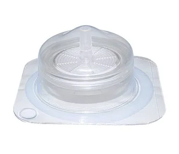 Syringe Filter, PES, 0.22µm, 25mm, 50/Pk