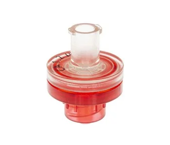 Syringe Filter, CA, 1.20µm,13mm, 500/Pk,Red