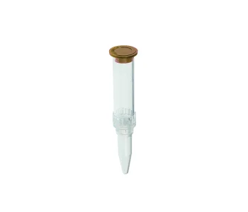 Centrifugal Filters, Centrex, 1.5ml, 0.45µm, CN, sterile, 50/PK