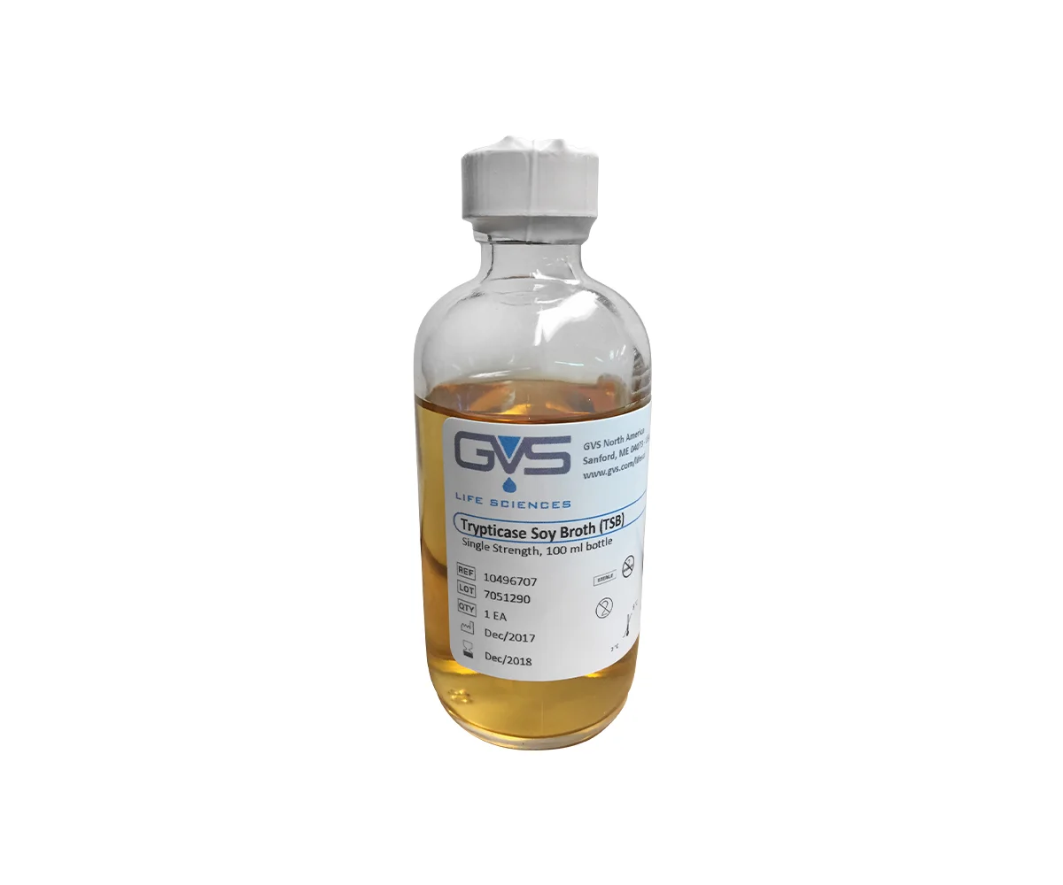 MI Media, Bottled Agar, 50 mL 1/pk, 1/pk