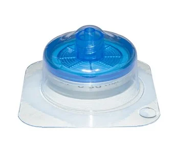 Syringe Filter, CA, 0.22µm, 25mm, 50/Pk, Sterile, MLS