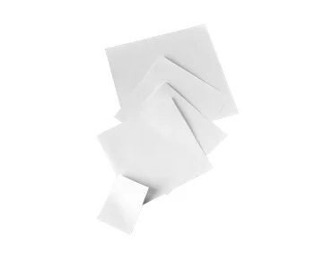 Sheets, Neu NY, 0.22µm, 200x200, 5/pk, Nylon, 1/pk