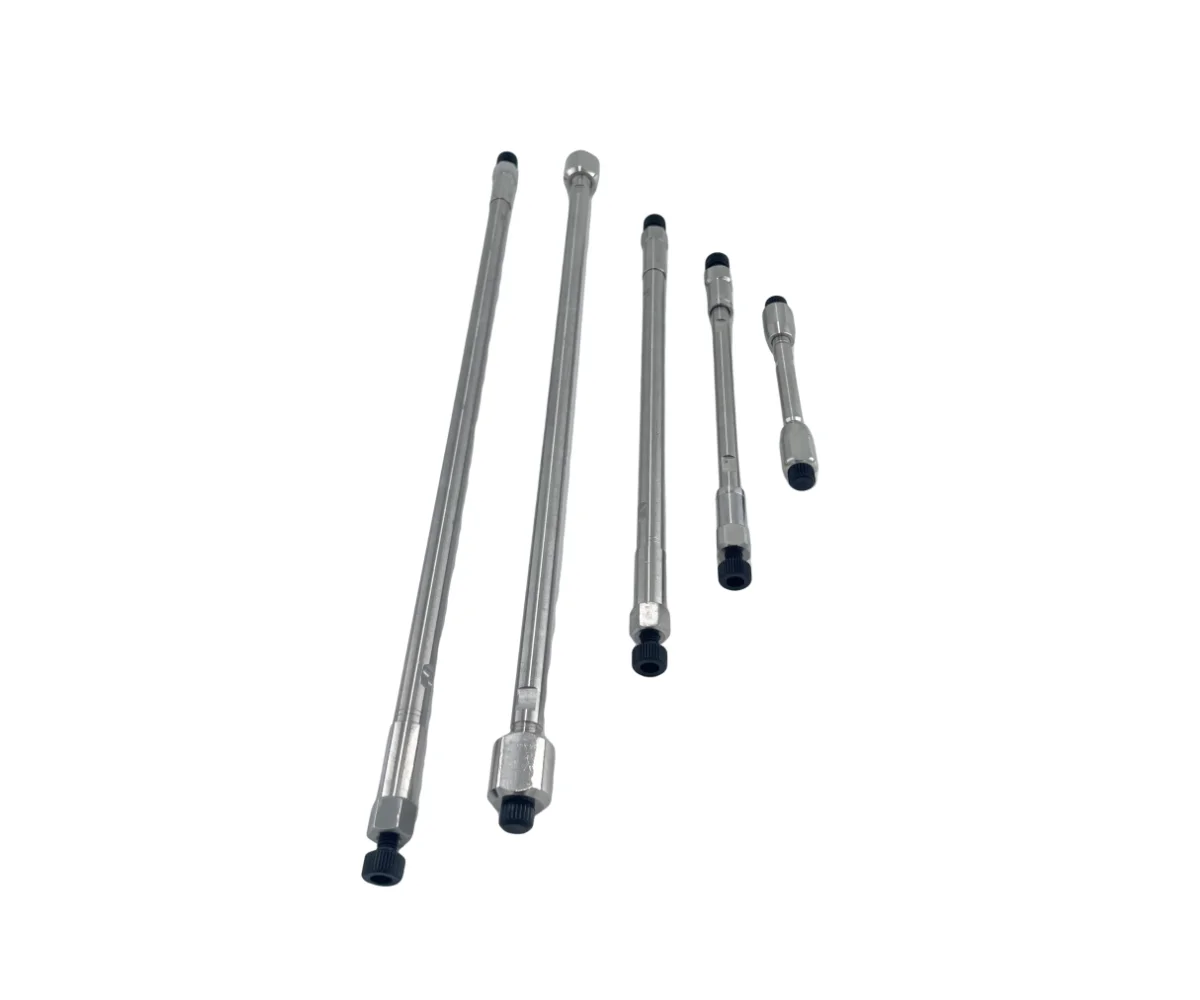 AAA HPLC Column,4.6 × 250mm,5μm