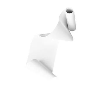 Rolls, Supp NC, 0.45µm, 150x3000, 1/pk